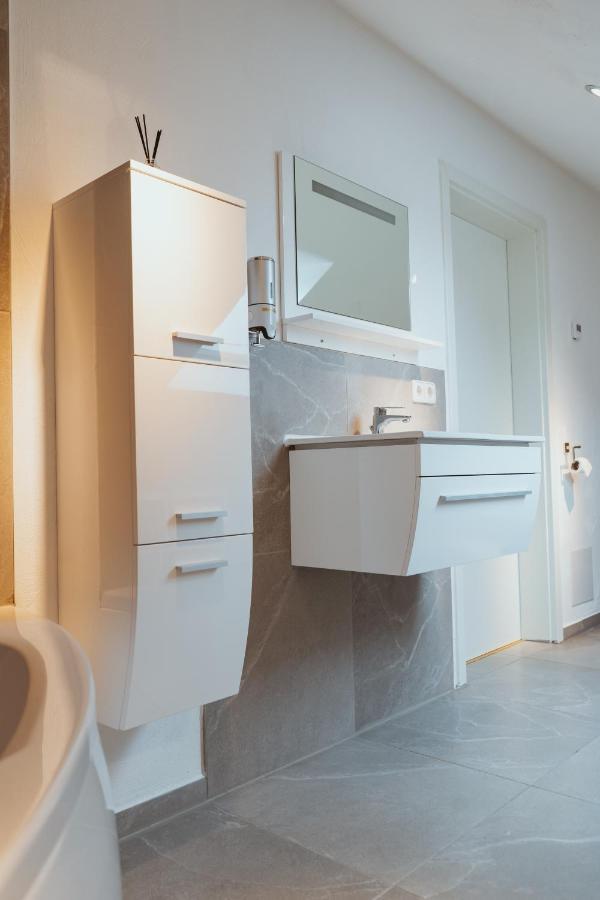 Kleine Auszeit Apartamento Ellzee Exterior foto